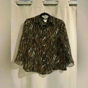 Women’s Nicola Blouse